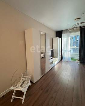 Студия квартира, вторичка, 30м2, 7/30 этаж