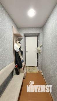 1-к квартира, вторичка, 34м2, 5/5 этаж