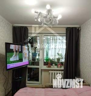2-к квартира, вторичка, 42м2, 5/5 этаж