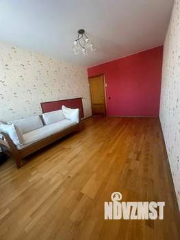 3-к квартира, вторичка, 106м2, 9/16 этаж