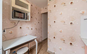 1-к квартира, вторичка, 27м2, 4/5 этаж