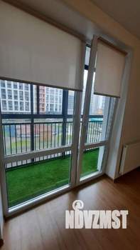 Студия квартира, вторичка, 19м2, 3/25 этаж