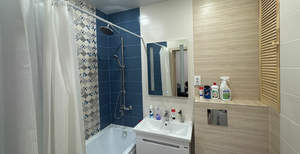 1-к квартира, вторичка, 49м2, 14/25 этаж