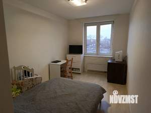 2-к квартира, вторичка, 58м2, 4/20 этаж