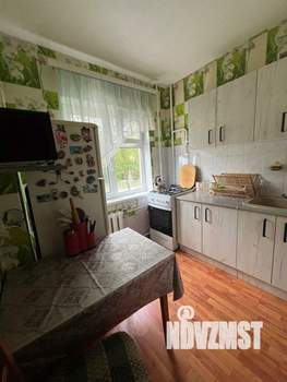 2-к квартира, вторичка, 38м2, 2/5 этаж