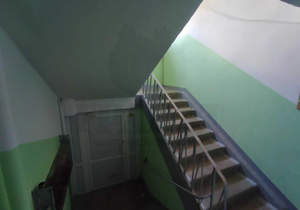 2-к квартира, вторичка, 53м2, 4/9 этаж