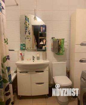 1-к квартира, вторичка, 37м2, 1/3 этаж