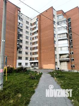 1-к квартира, вторичка, 31м2, 9/9 этаж