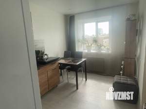 1-к квартира, вторичка, 24м2, 5/5 этаж