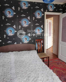 2-к квартира, вторичка, 44м2, 5/9 этаж
