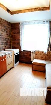 3-к квартира, вторичка, 59м2, 8/10 этаж