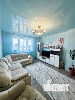 3-к квартира, вторичка, 92м2, 15/16 этаж