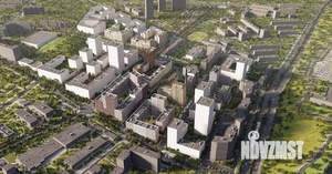 2-к квартира, вторичка, 65м2, 7/8 этаж