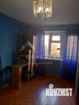 1-к квартира, вторичка, 30м2, 4/5 этаж