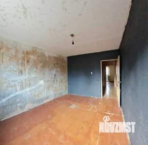 3-к квартира, вторичка, 58м2, 2/9 этаж