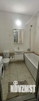 1-к квартира, вторичка, 42м2, 8/10 этаж