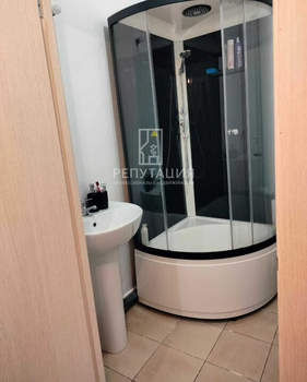 Студия квартира, вторичка, 24м2, 10/13 этаж