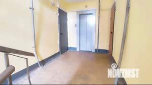 1-к квартира, вторичка, 33м2, 8/9 этаж