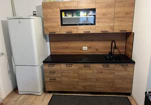 3-к квартира, вторичка, 67м2, 15/25 этаж