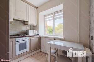 2-к квартира, вторичка, 40м2, 3/5 этаж