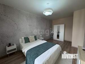 1-к квартира, вторичка, 39м2, 16/30 этаж