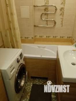 3-к квартира, вторичка, 75м2, 2/19 этаж