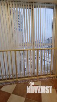 1-к квартира, вторичка, 46м2, 5/16 этаж