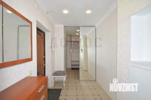 3-к квартира, вторичка, 136м2, 21/25 этаж