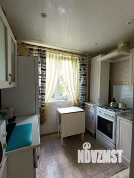 2-к квартира, вторичка, 44м2, 2/5 этаж