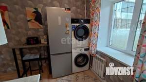 4-к квартира, вторичка, 74м2, 1/9 этаж