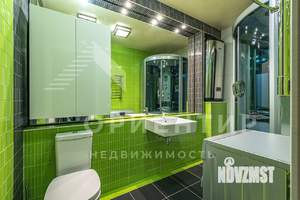 2-к квартира, вторичка, 57м2, 10/12 этаж