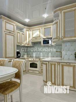2-к квартира, вторичка, 53м2, 7/16 этаж