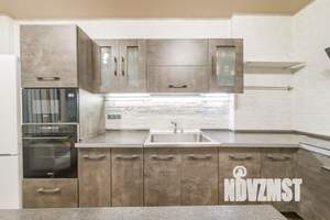 2-к квартира, вторичка, 66м2, 2/27 этаж