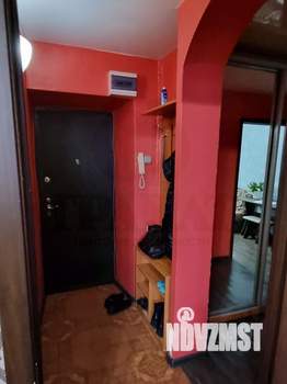 1-к квартира, вторичка, 34м2, 8/9 этаж