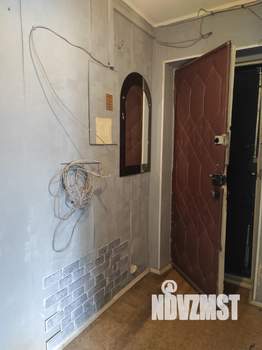 1-к квартира, вторичка, 30м2, 4/5 этаж