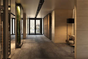 2-к квартира, вторичка, 78м2, 9/24 этаж