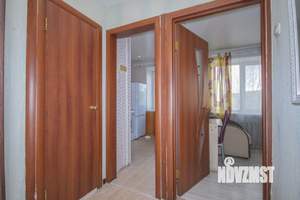 1-к квартира, вторичка, 22м2, 8/9 этаж