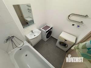 2-к квартира, вторичка, 54м2, 13/15 этаж