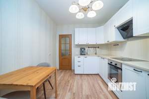 2-к квартира, вторичка, 66м2, 7/9 этаж