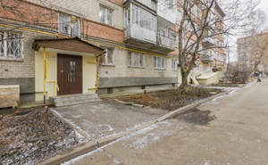 1-к квартира, вторичка, 30м2, 3/5 этаж