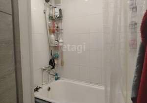 2-к квартира, вторичка, 45м2, 2/5 этаж