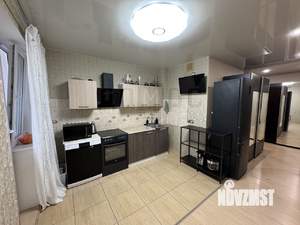 Студия квартира, вторичка, 56м2, 22/22 этаж