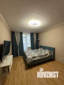 2-к квартира, вторичка, 66м2, 12/16 этаж