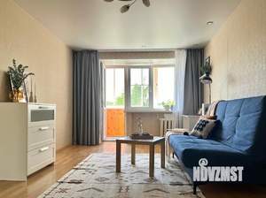 1-к квартира, вторичка, 33м2, 7/9 этаж