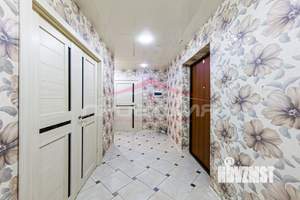 2-к квартира, вторичка, 56м2, 7/22 этаж