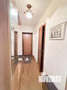 2-к квартира, вторичка, 44м2, 2/5 этаж