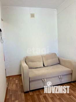 1-к квартира, вторичка, 30м2, 5/14 этаж