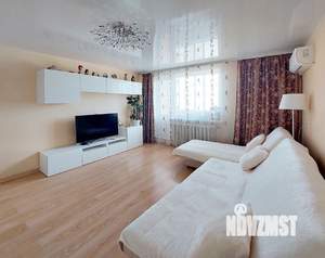 2-к квартира, вторичка, 44м2, 9/9 этаж