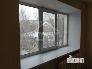 3-к квартира, вторичка, 43м2, 5/5 этаж