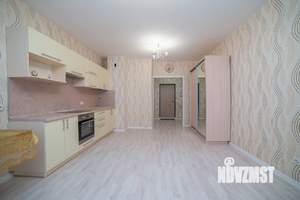 Студия квартира, вторичка, 27м2, 2/9 этаж